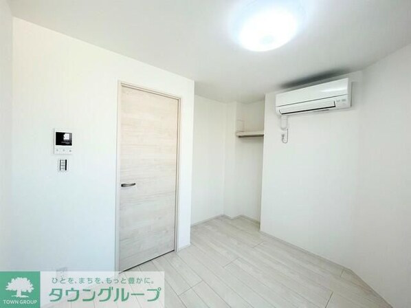 コンフォール新小岩の物件内観写真